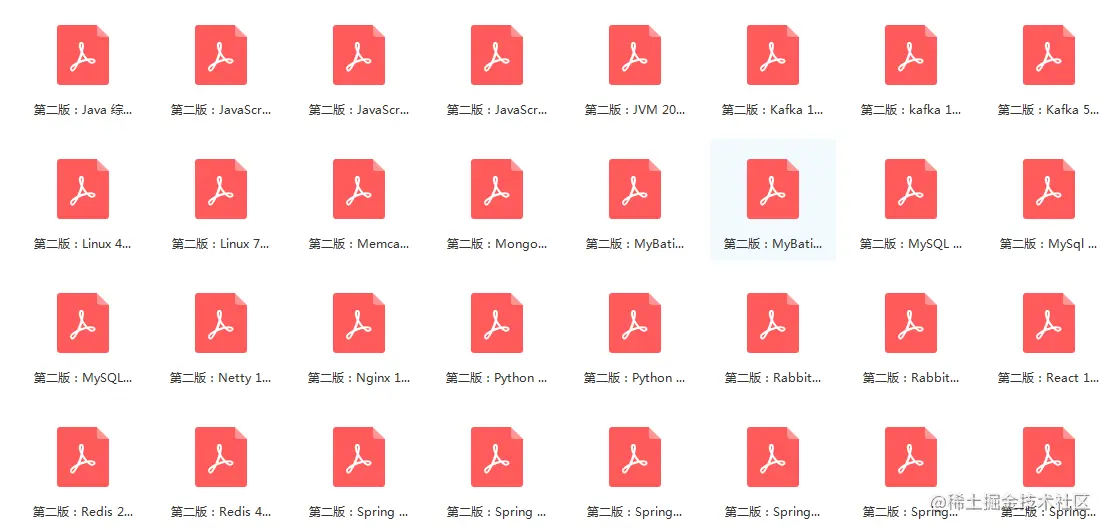 入职美团定级P7，总结2020年最新最全180道高级岗面试题及答案