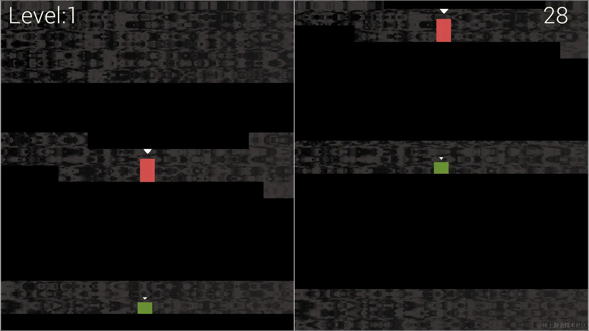 “Thomas Was Late”的特点