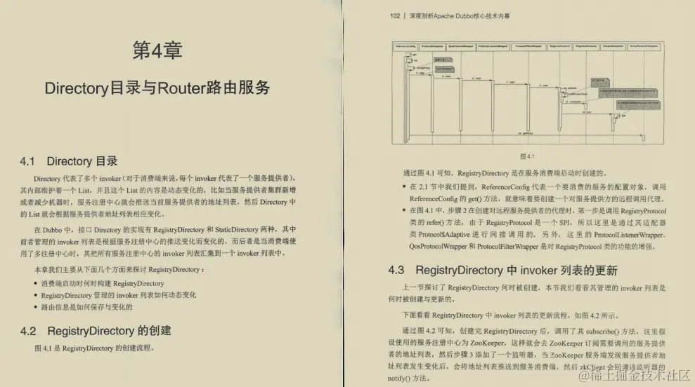 奉若神明！阿里技术专家开源ApacheDubbo核心源码笔记