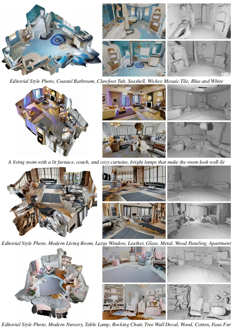 Details on the depth alignment step