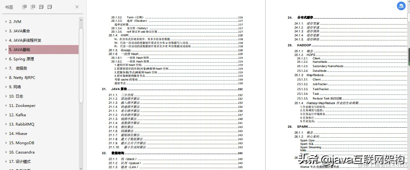Java开发7年，年近30，半失业状态，互联网裁员潮还是逃不掉吗？
