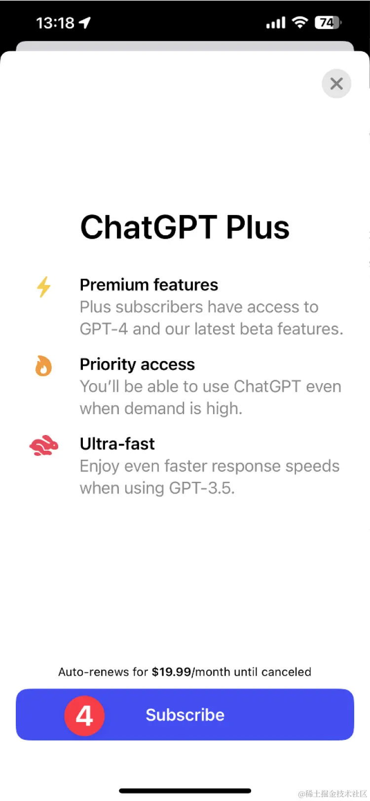 gpt-ios