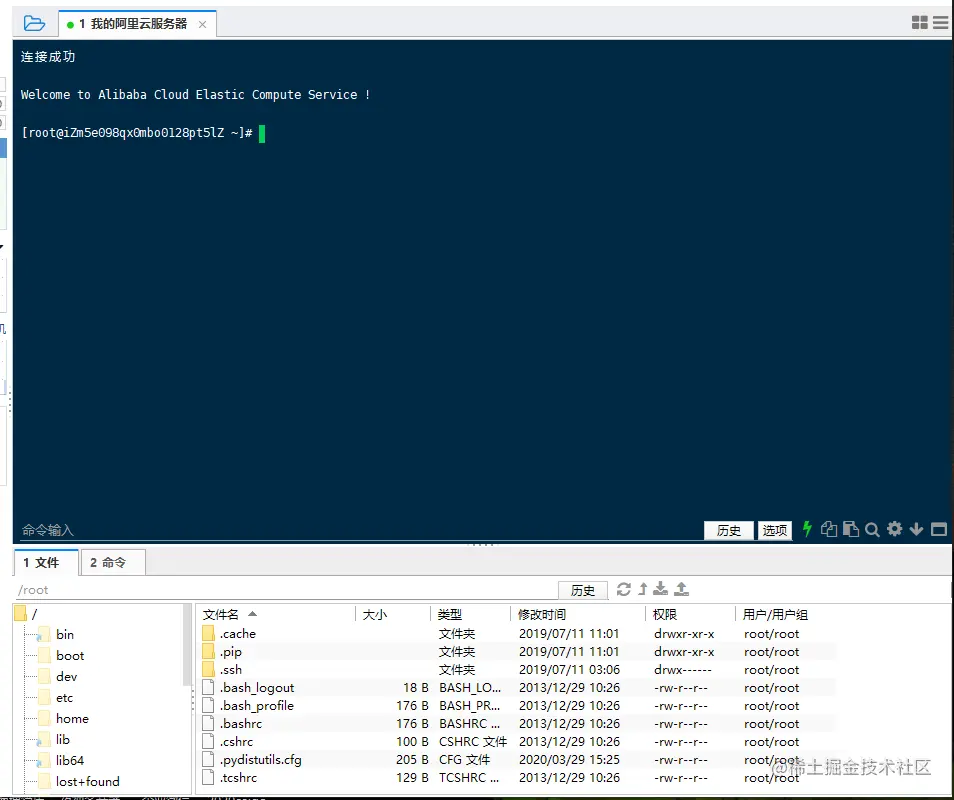 宝塔面板忘记入口登录地址怎么解决？