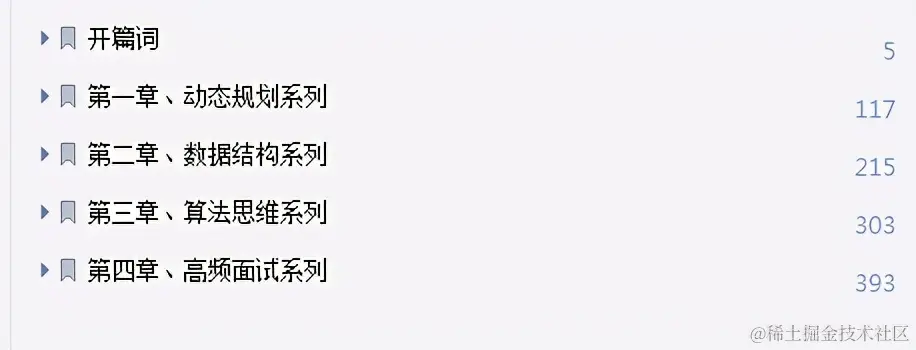 火了！北大学霸爆肝3个月的算法小抄完整笔记，GitHub疯狂转发