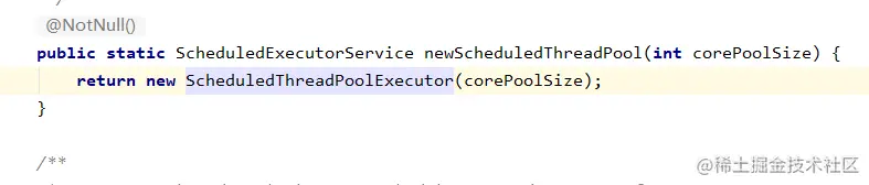 90分钟10个手写案例，从源码底层给你讲解7种线程池创建方式