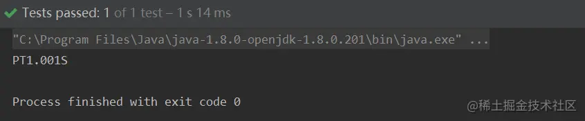 高级JAVA开发必备技能：java8新日期时间API（(四