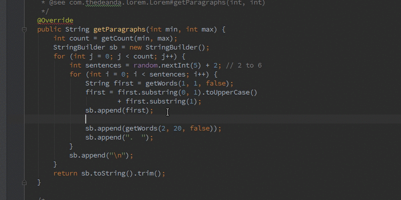 IntelliJ IDEA，酷炫插件系列，提高你的工作效率