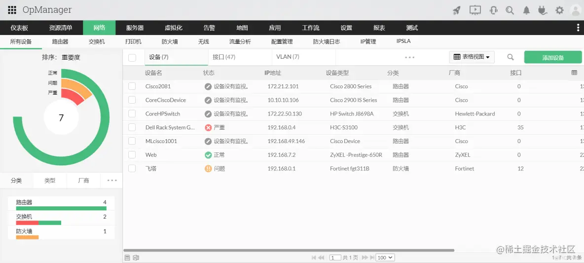 智能运维监控工具怎么选_监控工具_02