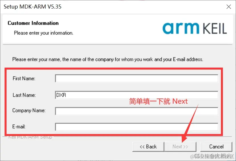 Keil MDK5安装与stm32寄存器开发基础_寄存器_09