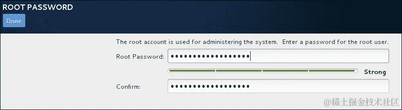 获取和安装 CentOS 7