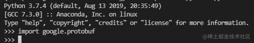 极智开发 | ubuntu 安装 protobuf