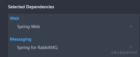 腻害，高人都是这样玩SpringBoot整合RabbitMQ