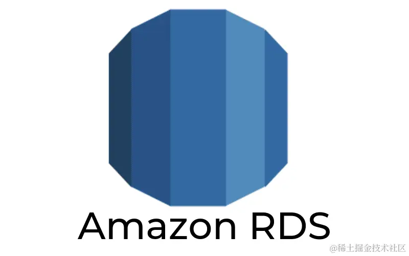 AWS RDS Logo