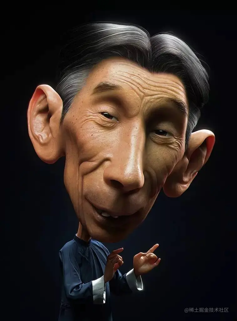 相声大师马三立-徐健个人练习作品