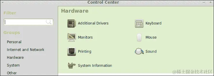 开始行动 – 如何显示设备信息