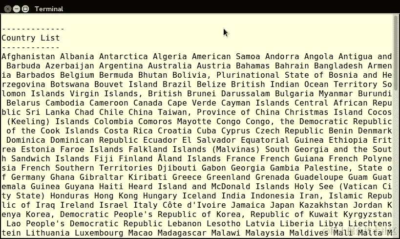 它是如何工作的...