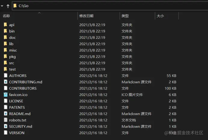 手把手教你vscode配置golang开发环境的步骤_手把手教你vscode配置golang_06