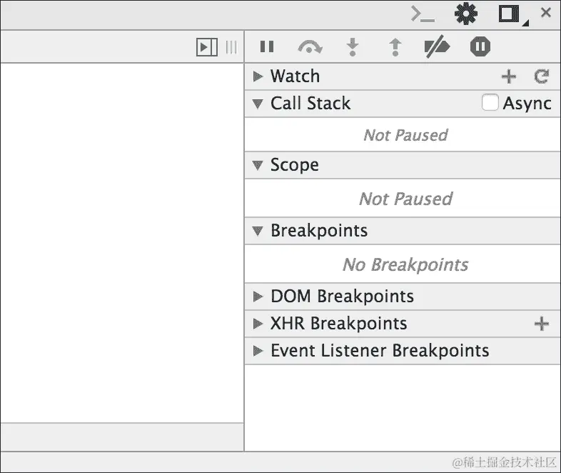 Chrome Developer Tools
