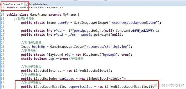 用Java开发简单又好玩的——雷霆战机小游戏，几行代码就搞定