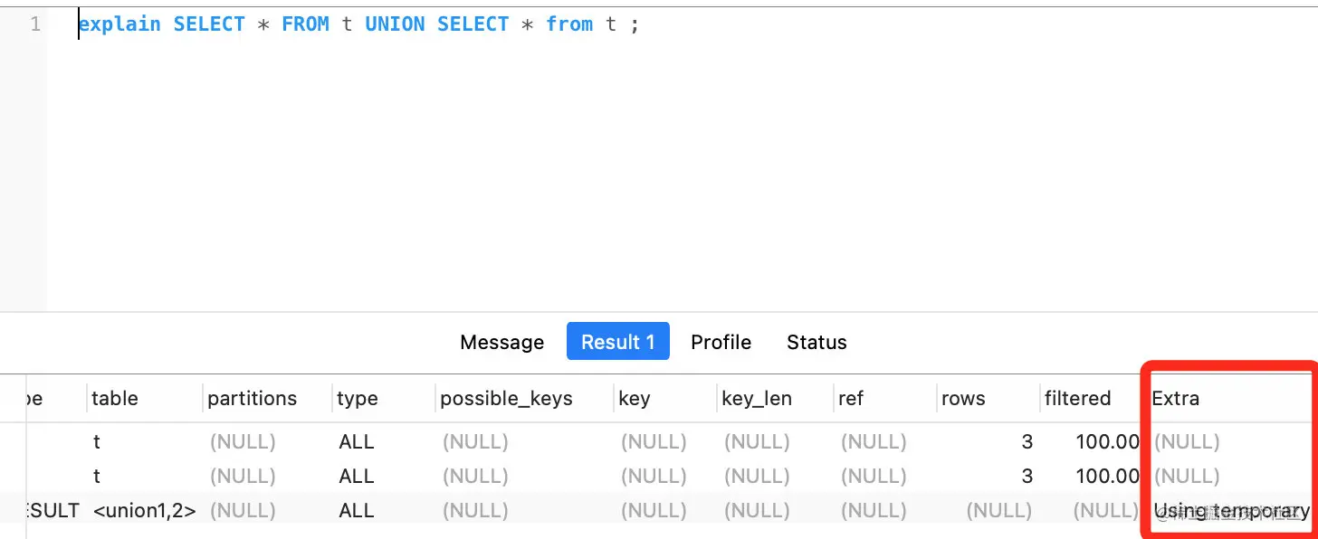 MySQL学习-为啥系统有时候会选错索引