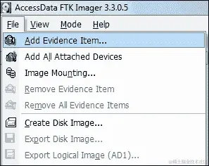 从 SD 卡中恢复已删除的数据