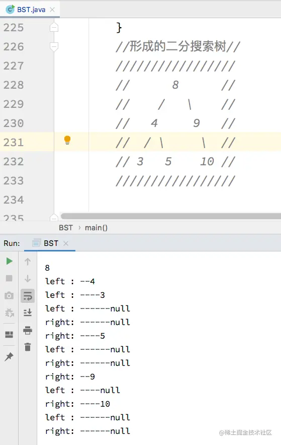 toString 方法测试结果
