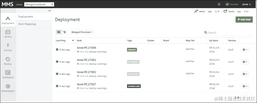 它是如何工作的...