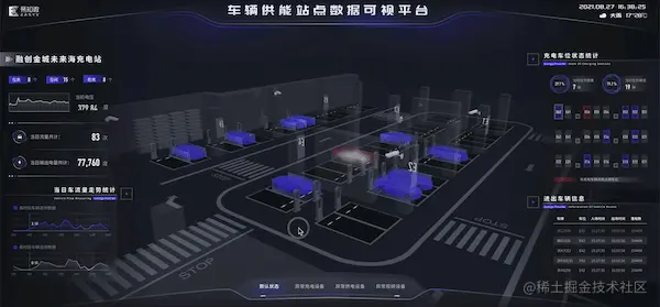数字孪生是什么？生活中有哪些数字孪生的案例？
