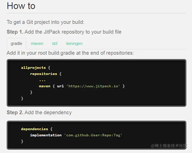 Download maven metadata xml 