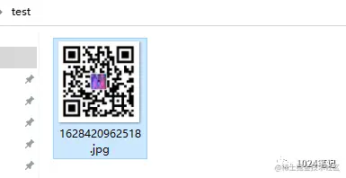 使用Java打造自己的个性二维码前言实战结尾