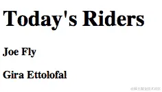 它是如何工作的...