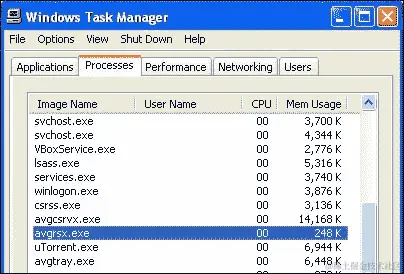 杀毒软件关闭和日志删除
