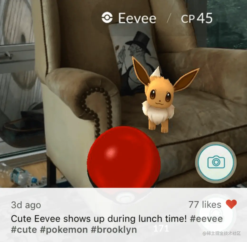 GoSnap - The Node.js MVP that can Scale