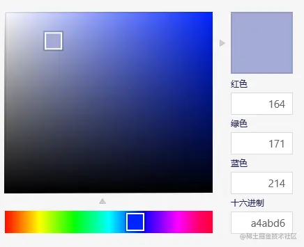 画图面板