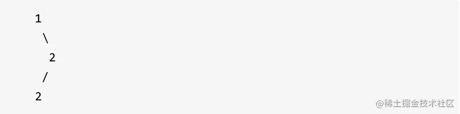 501. 二叉搜索树中的众数