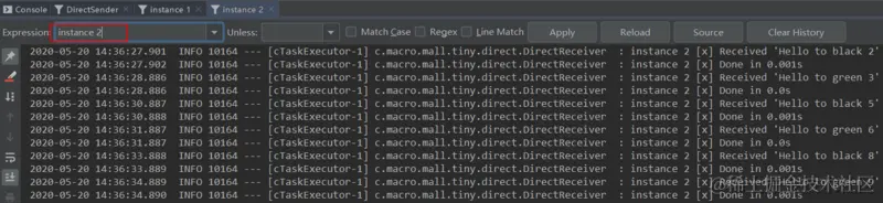 连RabbitMQ的5种核心消息模式都不懂，也敢说自己会用消息队列