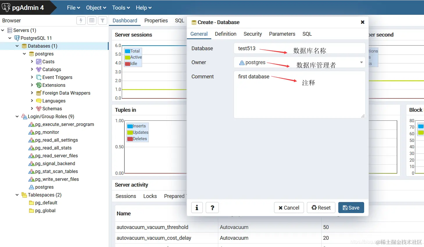 #yyds干货盘点#数据分析从零开始实战，Python、Pandas与各类数据库_postgresql_11