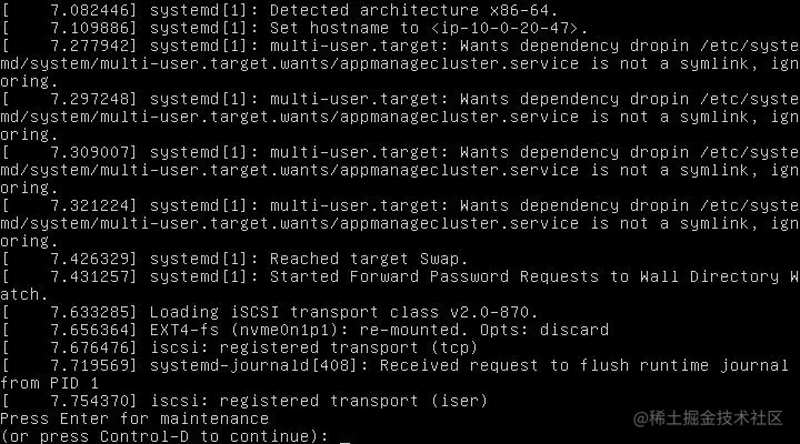 cnsre运维博客|Linux系统运维|自动化运维|云计算|运维监控