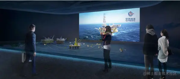 什么是虚拟展会？ - 3DCAT实时渲染云平台