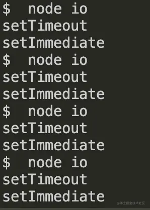 Nodejs进阶学习：深入了解异步I/O和事件循环