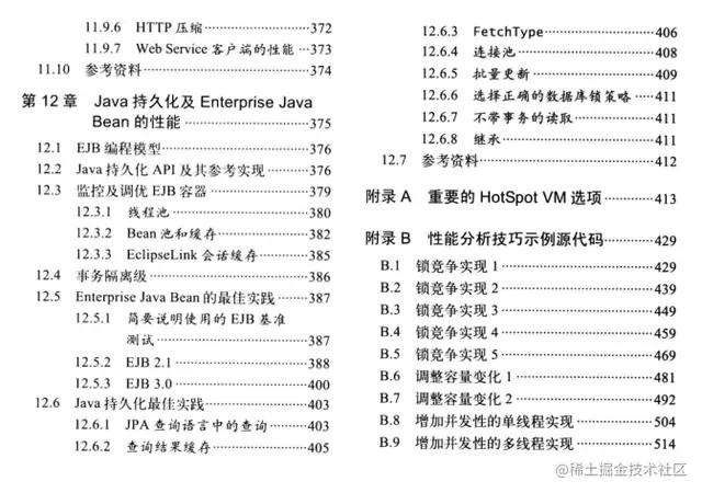足足541页！费了大力气才从GitHub上扒下的阿里Java优化“圣经”