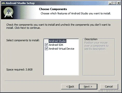 行动时间——在 Windows 上安装 Android SDK 和 NDK