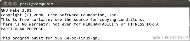 行动时间 - 准备 Ubuntu 以进行 Android 开发