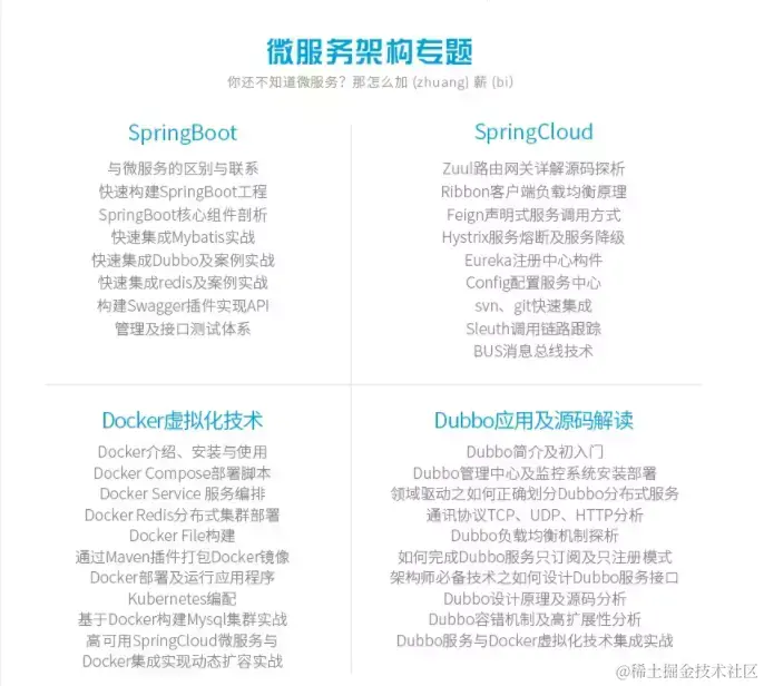 阿里资深架构师谈职场：亲述自己从一名码农进阶架构师的程序人生