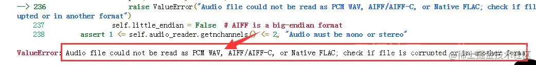 看日本电影再也不怕看不懂了，6行Python代码轻松实现音频转文字