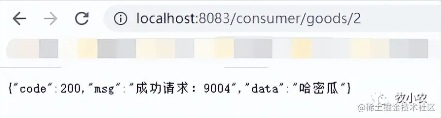 Sentinel 限流详解​​-Sentinel与OpenFeign服务熔断那些事