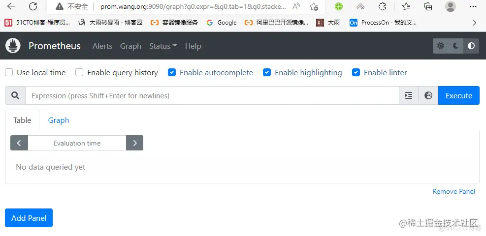 prometheus2.40.2_ubuntu