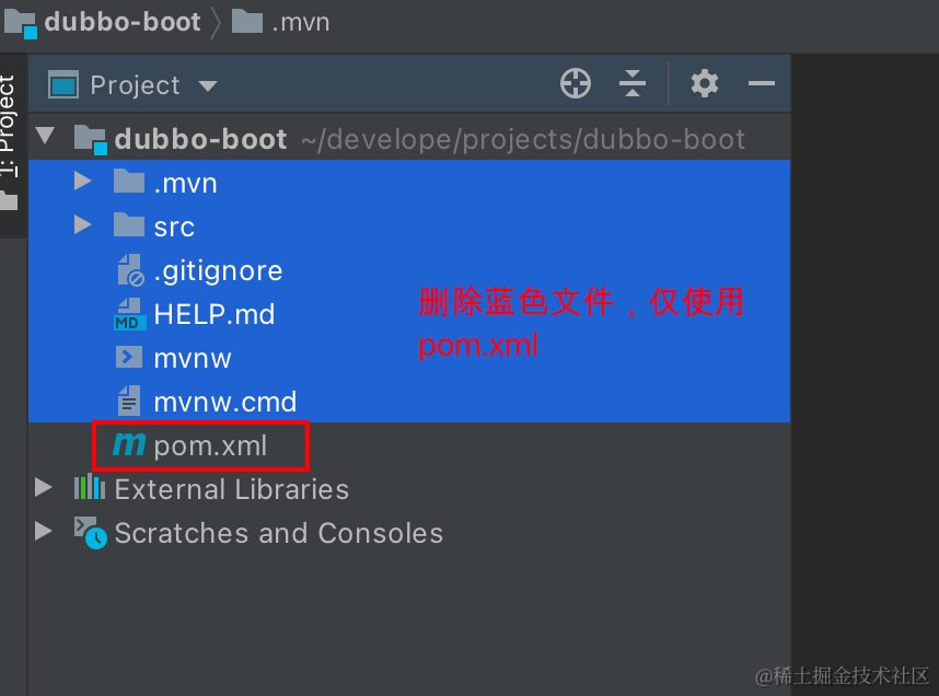 spring整合dubbo注解方式 + 新版admin教程