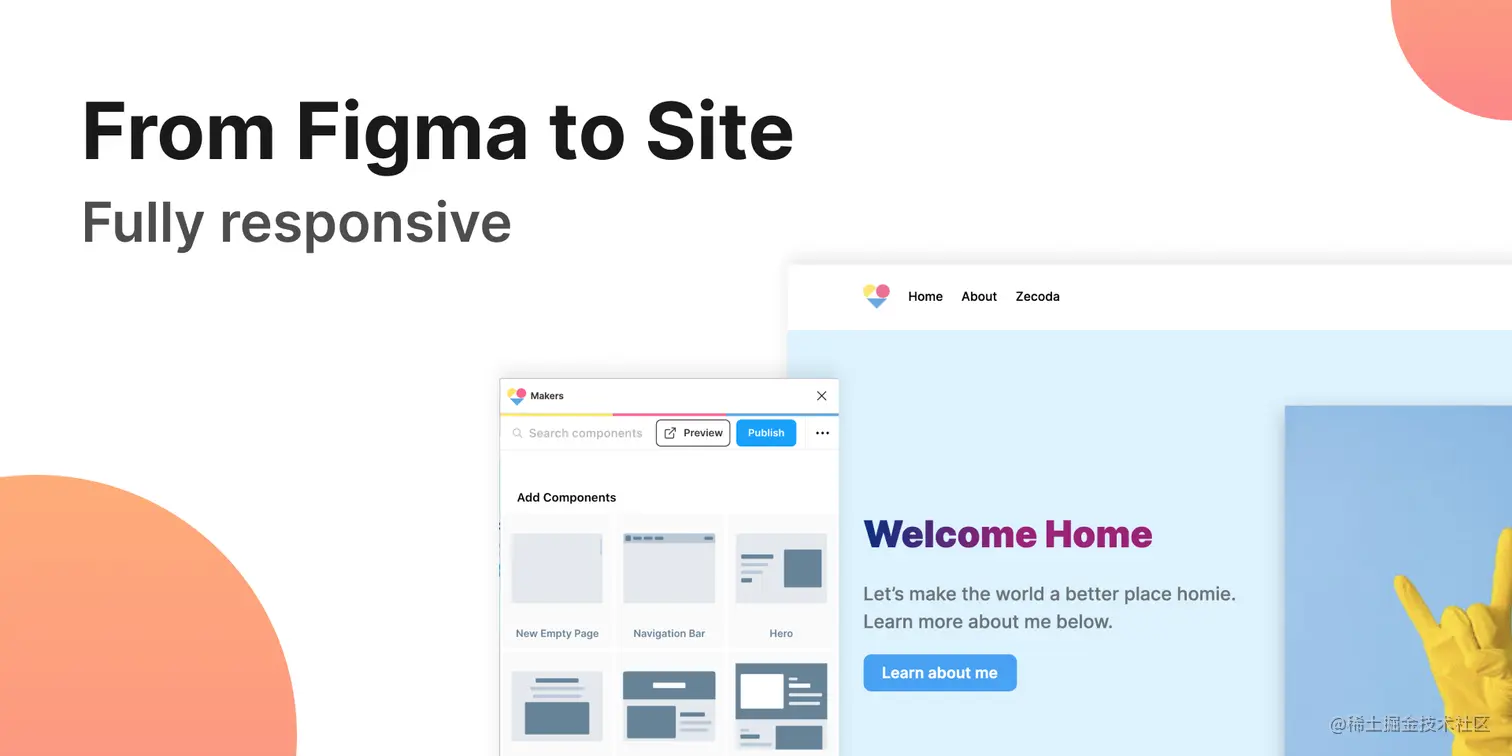 The Makers Figma plugin