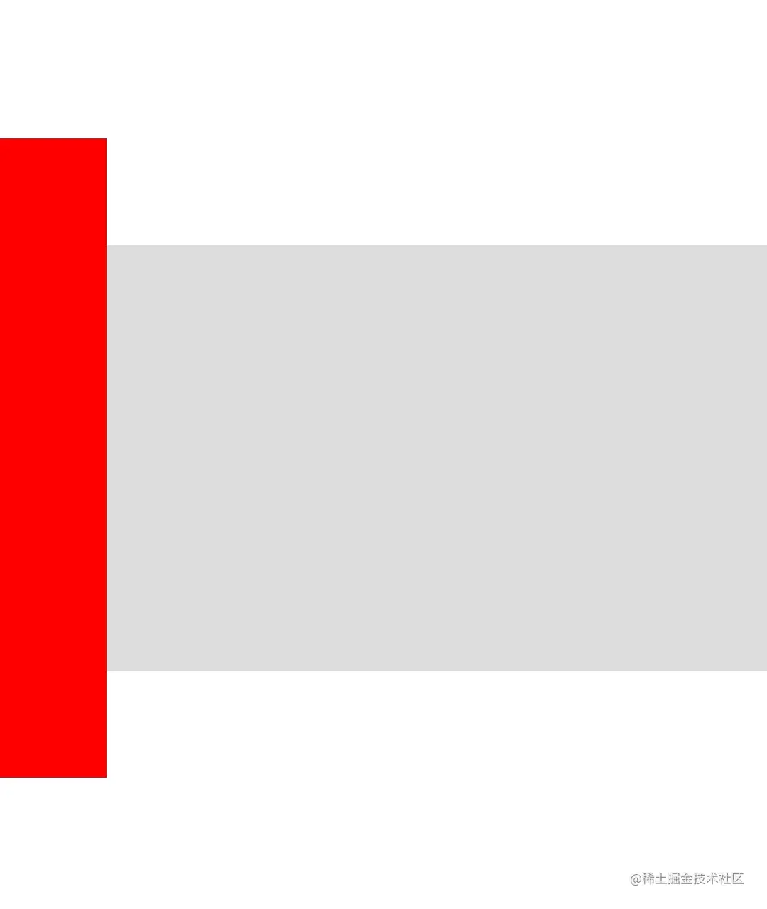 明确指定高度和宽度所需的大小